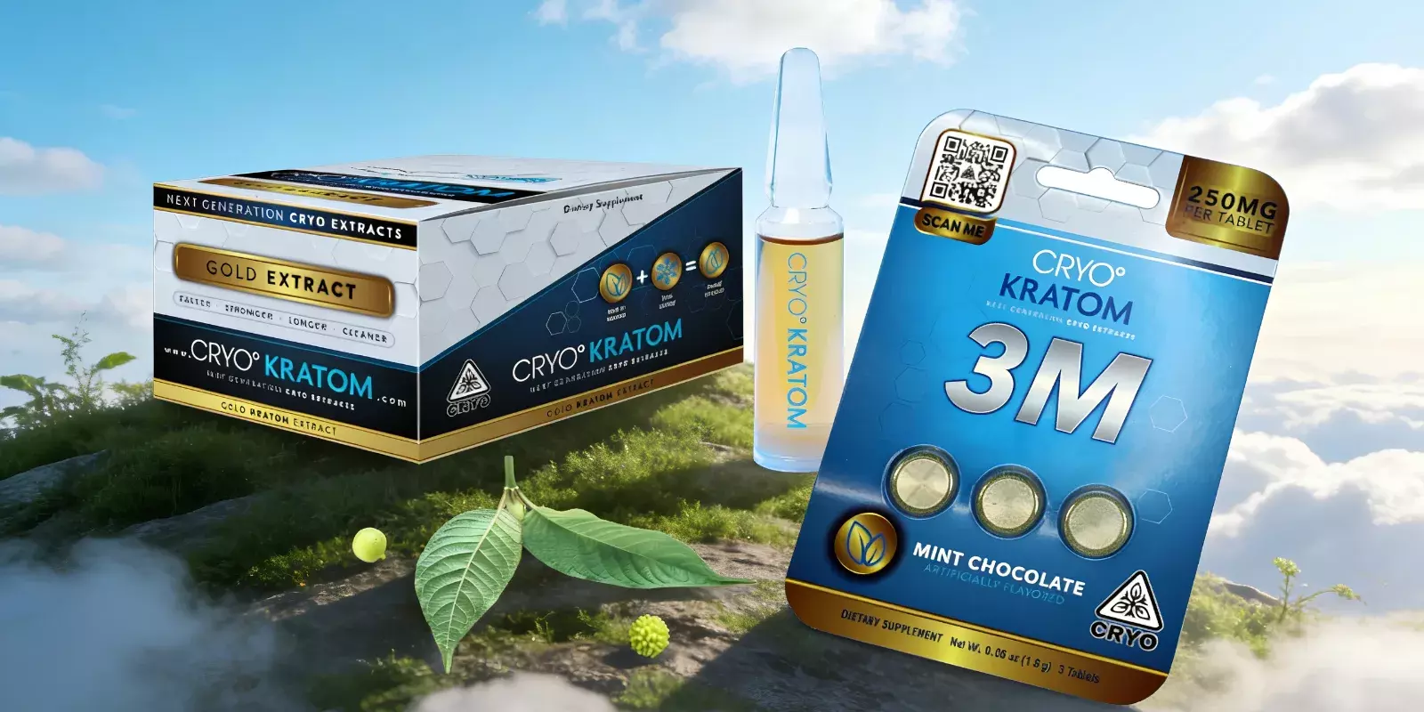 Cryo Kratom Review 2026: A Detailed Brand Analysis